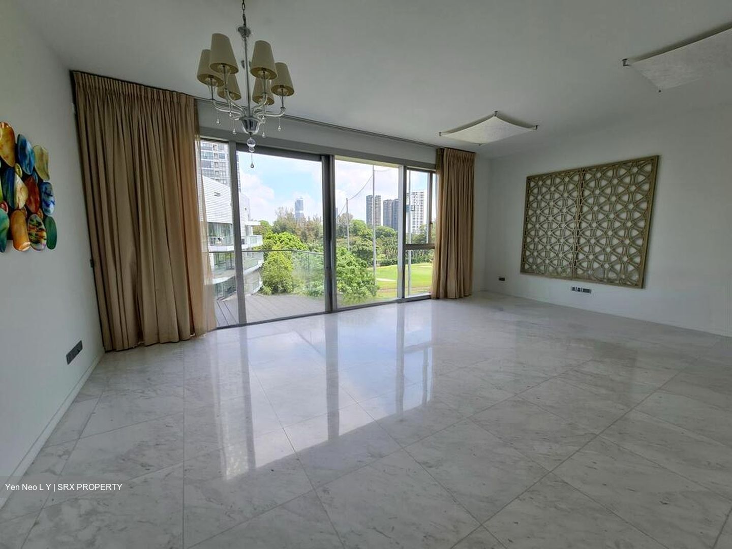Reflections At Keppel Bay (D4), Condominium #438570381